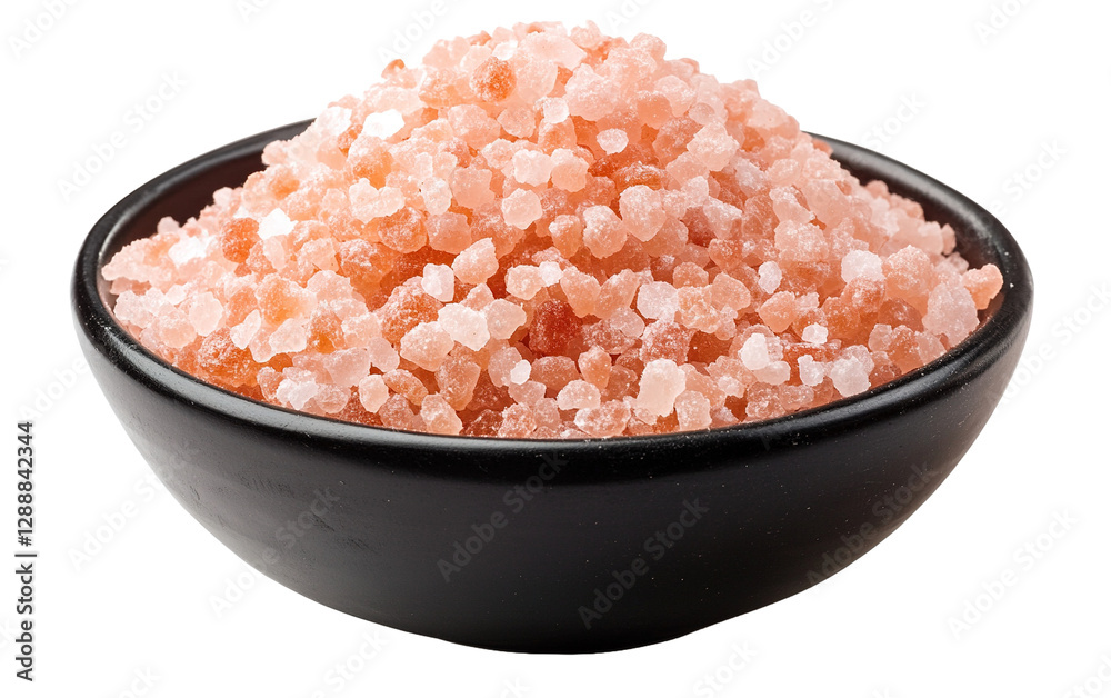 Himalayan coarse salt in black on transparent or white background,png Himalayan coarse salt in black on transparent or white background,png