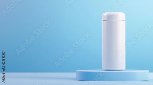 Wallpaper Mural Smart Inhaler for Digital Health Monitoring in Respiratory Care Torontodigital.ca