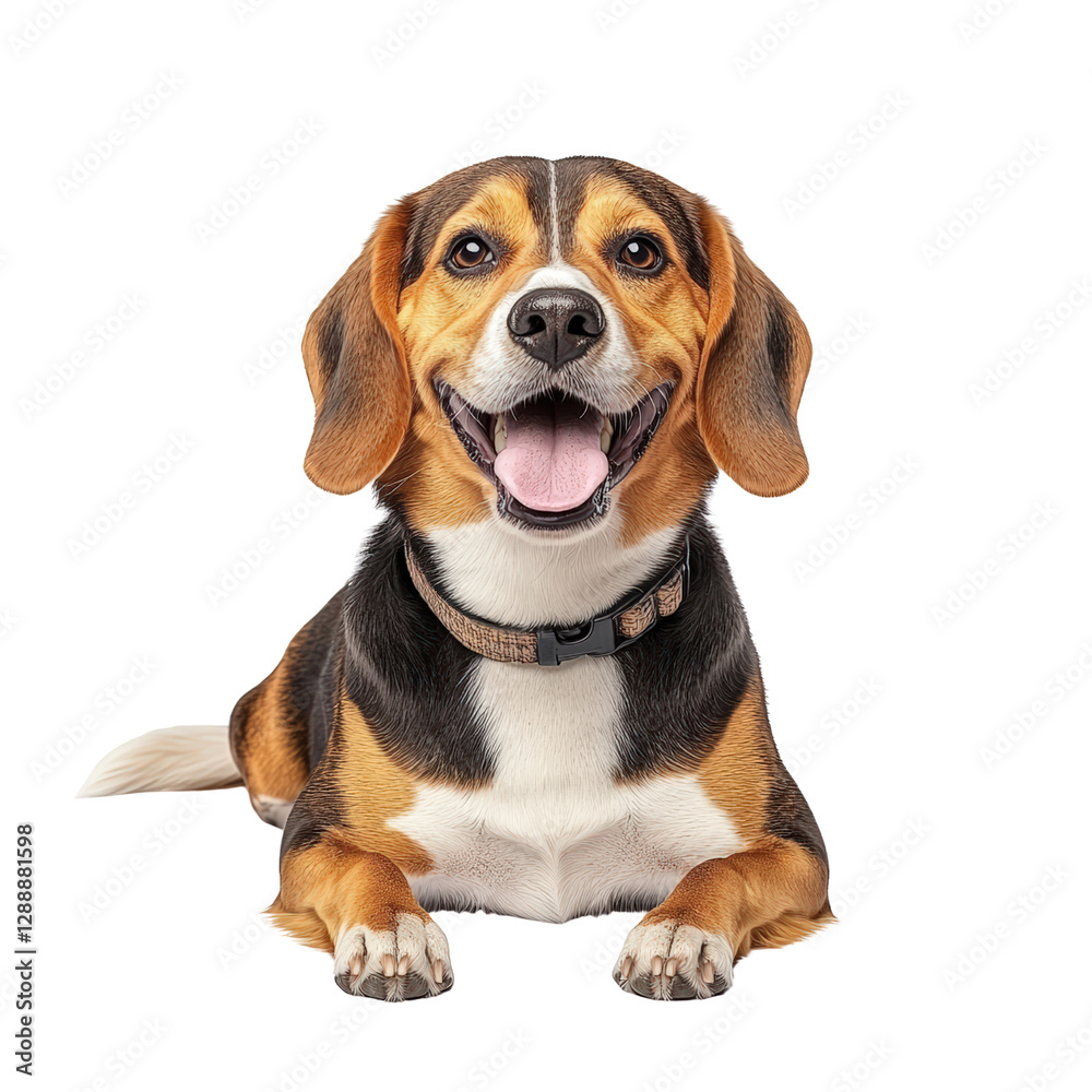 Dog portrait against black background with focus on eyes and fur texture for animal photography isolated on transparent background.. Dog portrait against black background with focus on eyes and fur texture for animal photography isolated on transparent background..