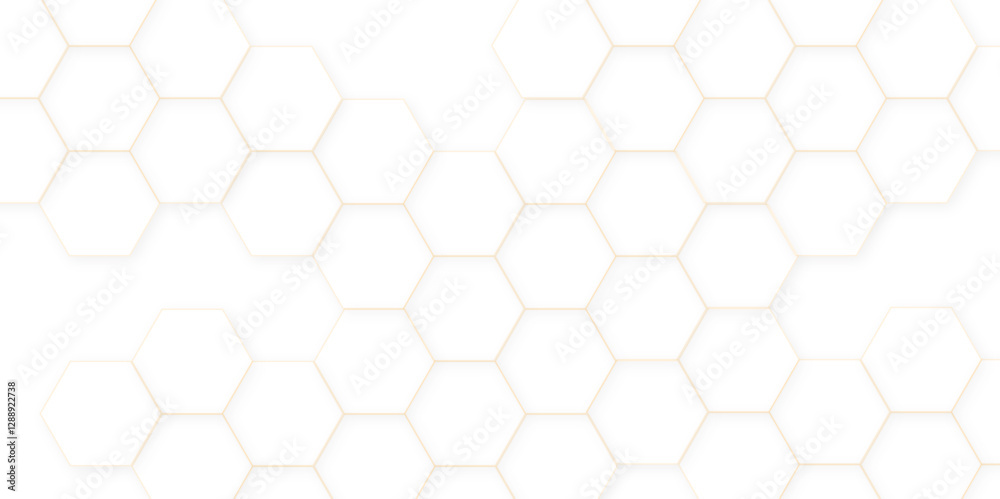 Abstract white background. Luxury white pattern with hexagons. abstract 3d hexagonal background. modern background with hexagons. Geometric mesh cell texture. modern futuristic wallpaper. Abstract white background. Luxury white pattern with hexagons. abstract 3d hexagonal background. modern background with hexagons. Geometric mesh cell texture. modern futuristic wallpaper.