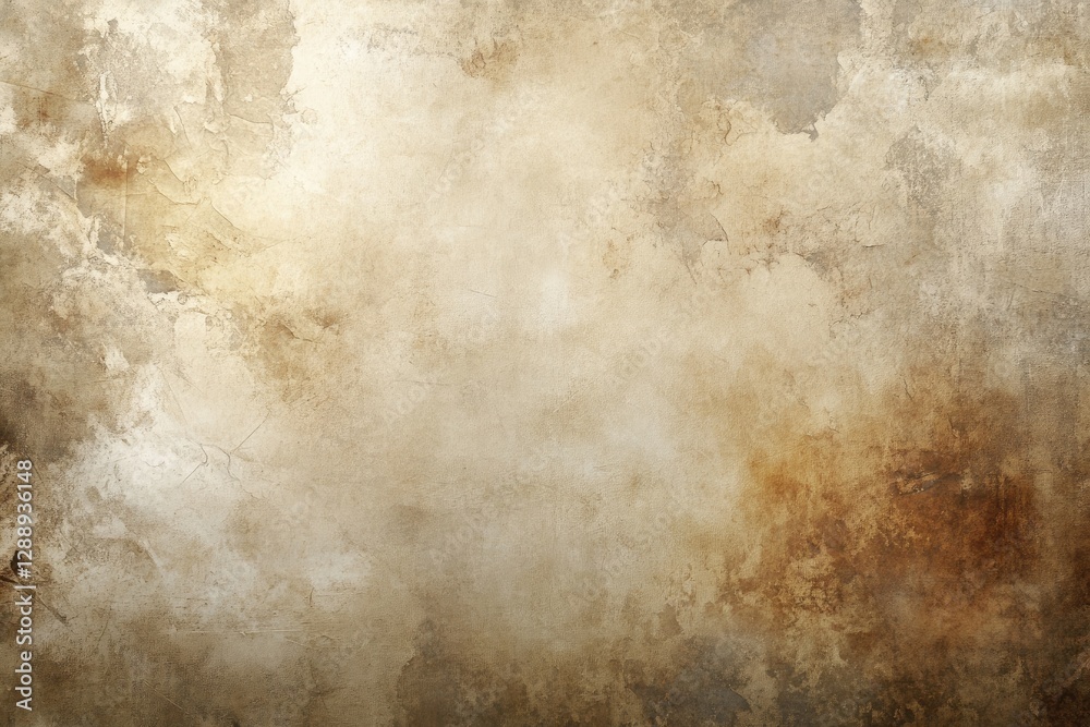 Aged parchment textured background Aged parchment textured background