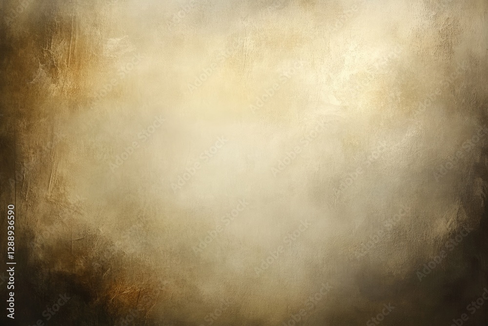 Warm, textured abstract background Warm, textured abstract background