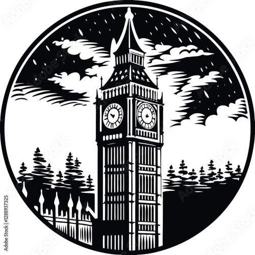 big ben london