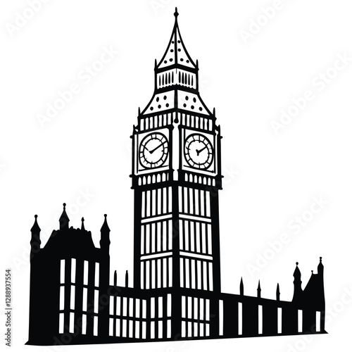 big ben london