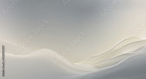 Subtle textured gradient background adds a hint of visual intrigue