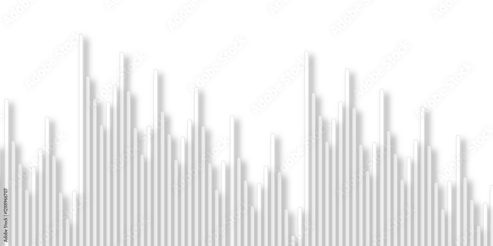 White modern minimalistic pale geometric pattern background with minimal tech lines and white light modern seamless business. White color technology concept geometric line vector background. White modern minimalistic pale geometric pattern background with minimal tech lines and white light modern seamless business. White color technology concept geometric line vector background.