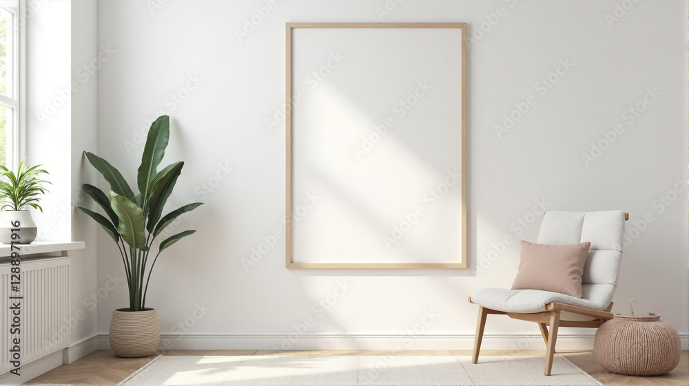 modern interior design
