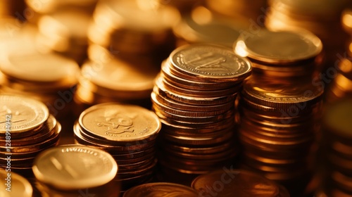 Business acumen drives strategic investments.