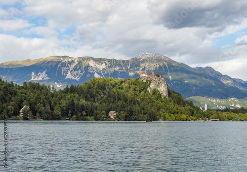 Around Lake Bled photo