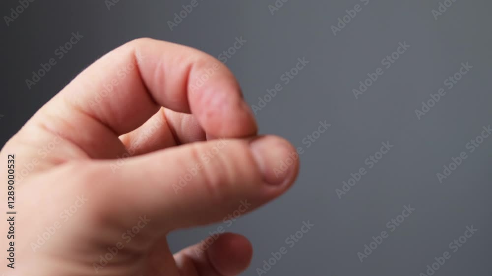 A close-up of a hand showcasing various gestures. These movements emphasize their role in enhancing communication and social interactions in personal growth and development A close-up of a hand showcasing various gestures. These movements emphasize their role in enhancing communication and social interactions in personal growth and development