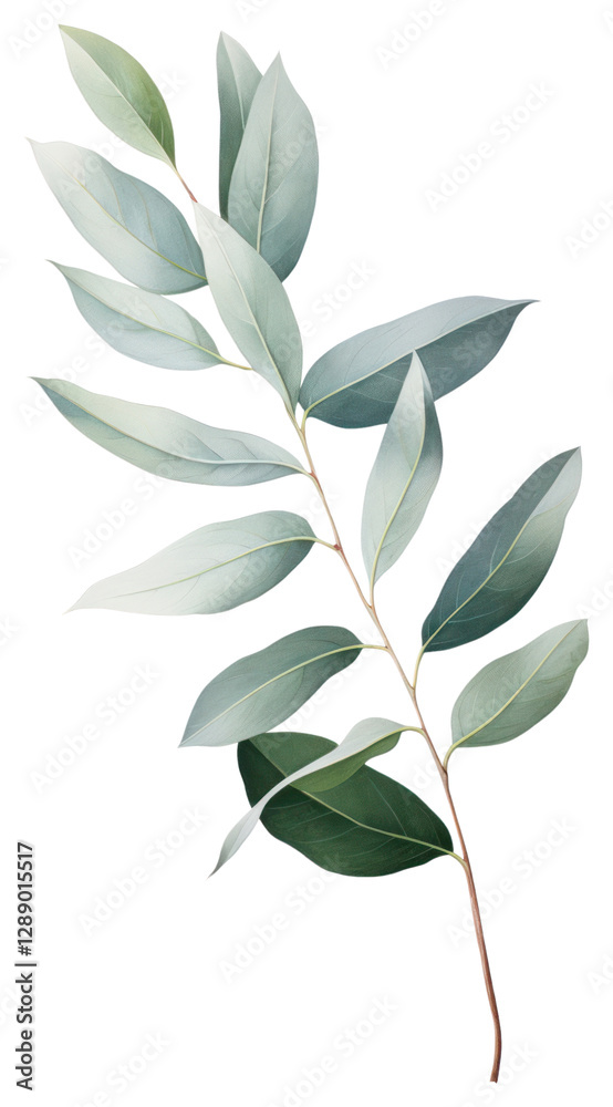 PNG Eucalyptus leaf plant herbs tree. PNG Eucalyptus leaf plant herbs tree.