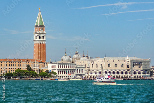 Venice in Italy