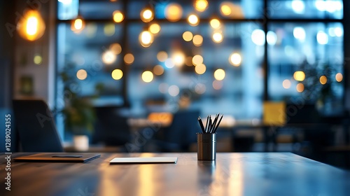 Wallpaper Mural An empty room awaits transformation with furniture and decor, perfect for interior design projects or staging. Ideal for showcasing potential spaces. Torontodigital.ca