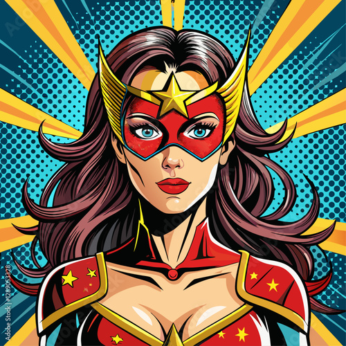 pop-art-comic-book-style-super-heroine-woman