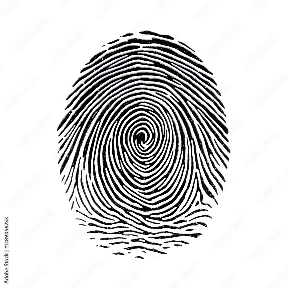 Fingerprint Fingerprint