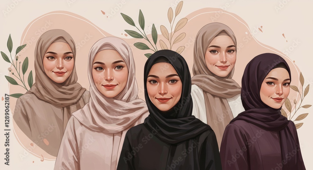 World Hijab Day World Hijab Day