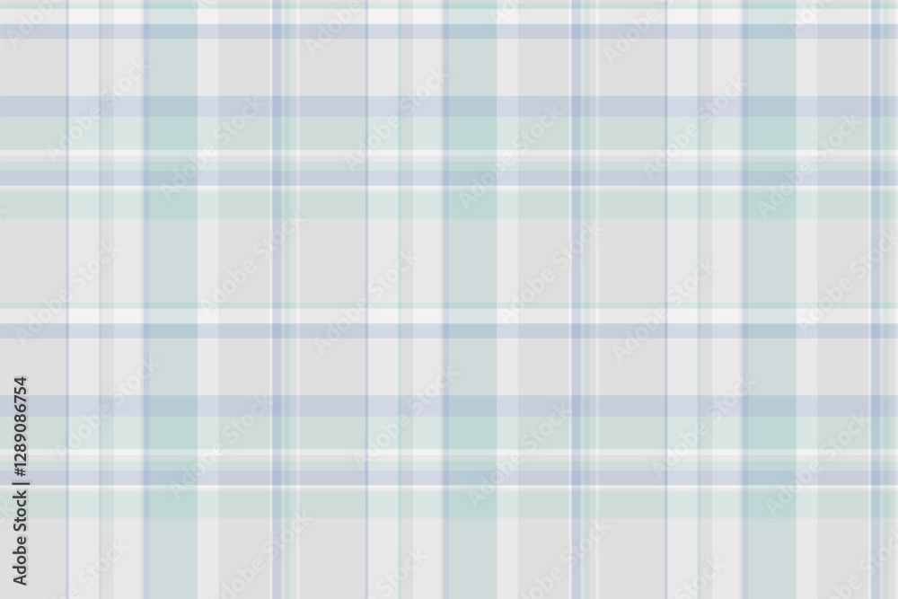 Subtle pastel plaid pattern in soft blues and greens. Perfect for backgrounds, textiles, or stationery design. Evokes feelings of calm and serenity. Ideal for minimalist or farmhouse aesthetics. Subtle pastel plaid pattern in soft blues and greens. Perfect for backgrounds, textiles, or stationery design. Evokes feelings of calm and serenity. Ideal for minimalist or farmhouse aesthetics.