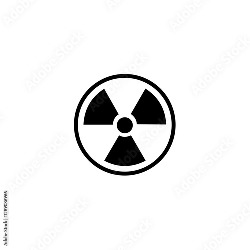 RADIATION ICONS