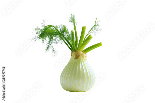 Fennel PNG