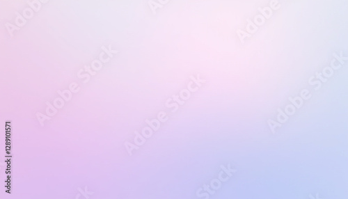 Vibrant Neon Soft Pastel Gradient Background in Pink and Blue Tones with Smooth Blur Effect