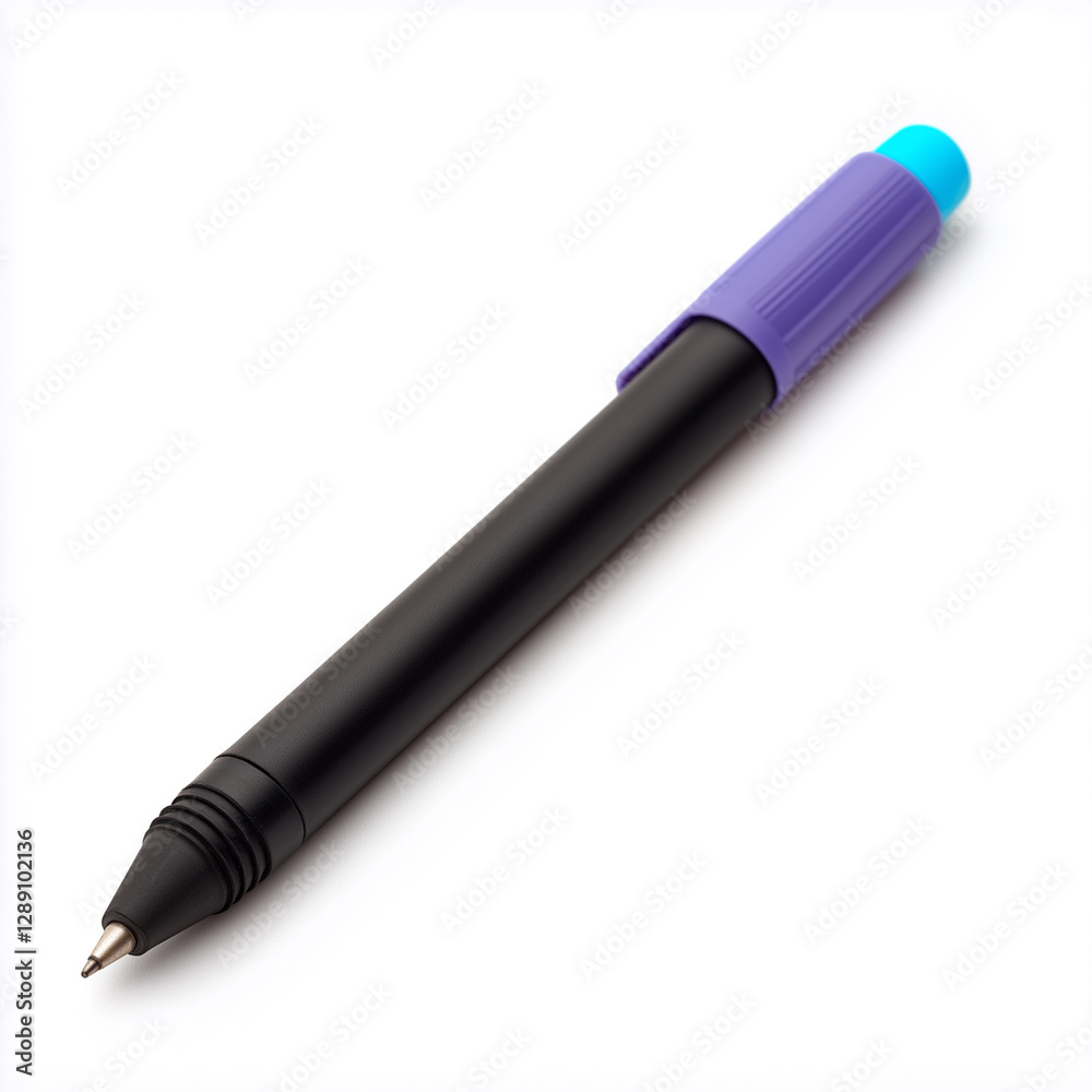 marker Isolated on white Background marker Isolated on white Background
