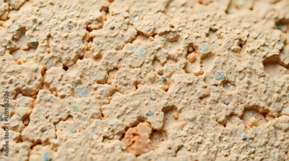 Textured Stone Surface, Close-Up Rock Detail, Rough Mineral Texture, Natural Stone Pattern, Abstract Stone Background, Macro Geology Sho Textured Stone Surface, Close-Up Rock Detail, Rough Mineral Texture, Natural Stone Pattern, Abstract Stone Background, Macro Geology Sho