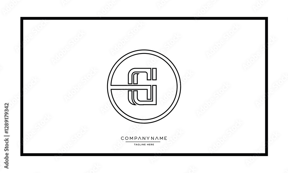 G, GG Alphabet letters logo monogram vector icon G, GG Alphabet letters logo monogram vector icon