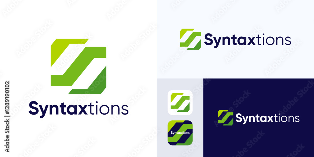 Letter S logo design, Creative simple modern icon S for identity sign symbol, Letter S vector colorful premium illustration, Initial S for Business identity logo, Construction, Architecture, Etc. Letter S logo design, Creative simple modern icon S for identity sign symbol, Letter S vector colorful premium illustration, Initial S for Business identity logo, Construction, Architecture, Etc.