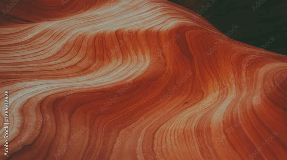 Abstract texture of plywood with wide grain pattern for creative design Abstract texture of plywood with wide grain pattern for creative design