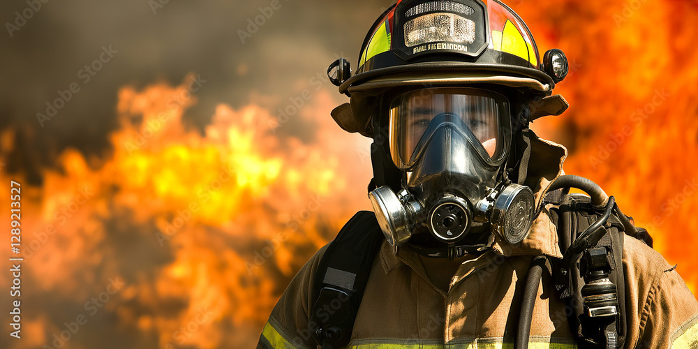 Firefighter Gear
Firefighter Gear