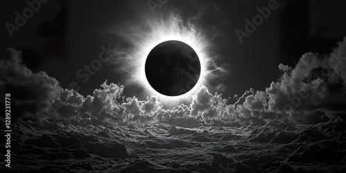Lunar Eclipse Sun
