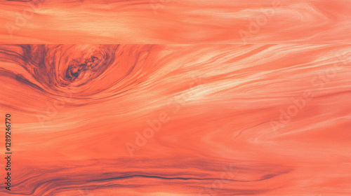 Cherry wood texture with tight grain pattern for design and decoration