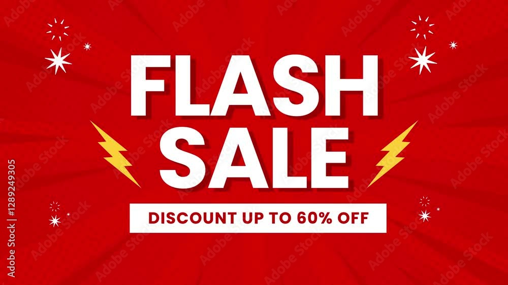 Animation of mega sale text over gray background, Ultra HD 4K Video Animation, Sale text animation - 4K Stok video Animation of mega sale text over gray background, Ultra HD 4K Video Animation, Sale text animation - 4K Stok video