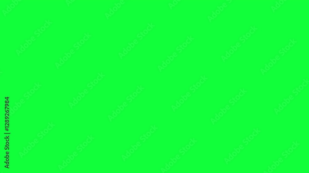VHS Glitch Transition on Green Screen - Retro 80s 90s Video Effect Overlay VHS Glitch Transition on Green Screen - Retro 80s 90s Video Effect Overlay