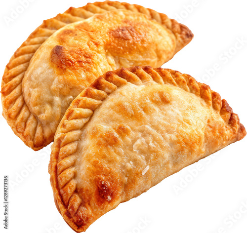 Delicious Empanadas