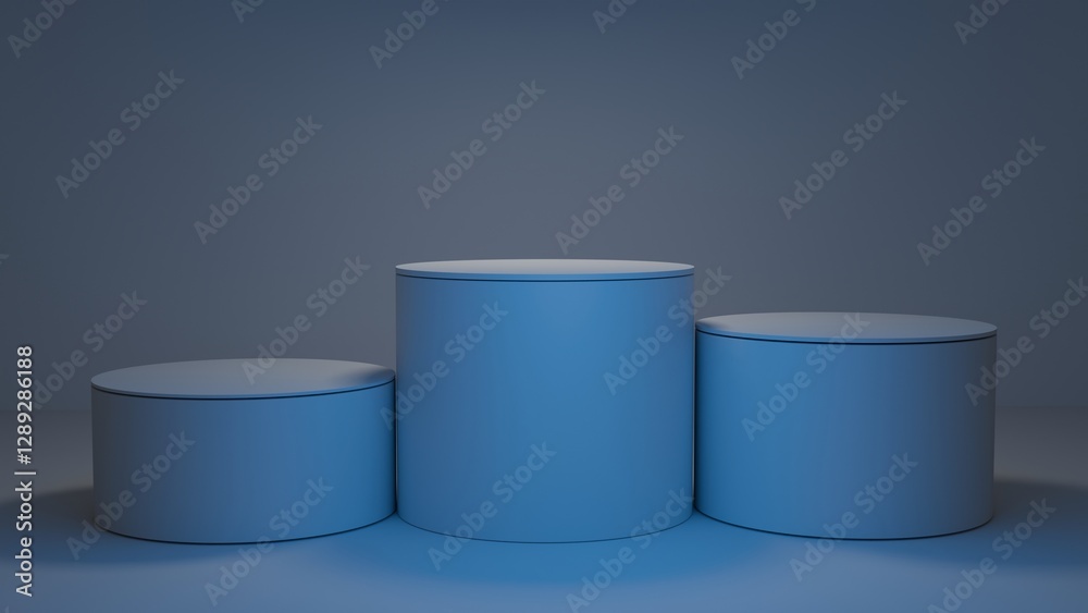 A platform to display a product in a professional way A platform to display a product in a professional way