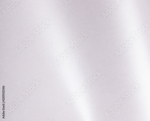 Pearl and white paper with a smooth, pearlescent gloss finish. Shiny, metallic gradient creates a rich, modern design with a shimmering overlay and subtle glitter. Elegant, luxury stationery with a