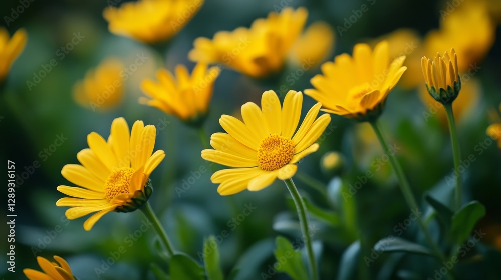 flower yellow bright spring pretty flower yellow bright spring pretty