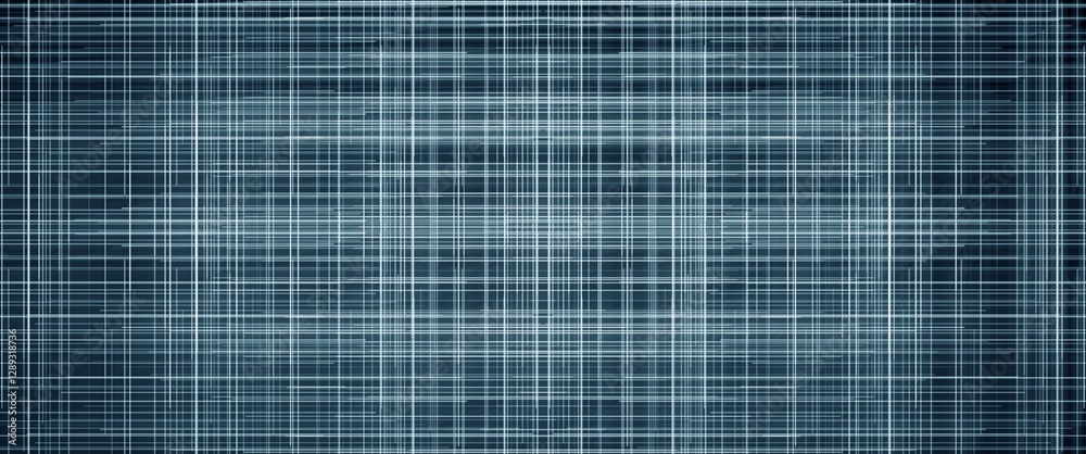 abstract blue grid background abstract blue grid background