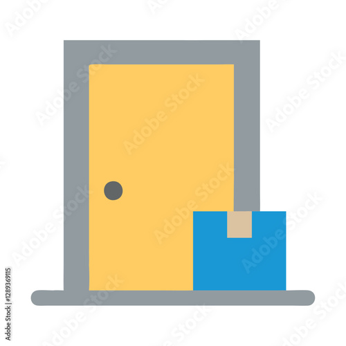 Special Delivery Doorstep Package