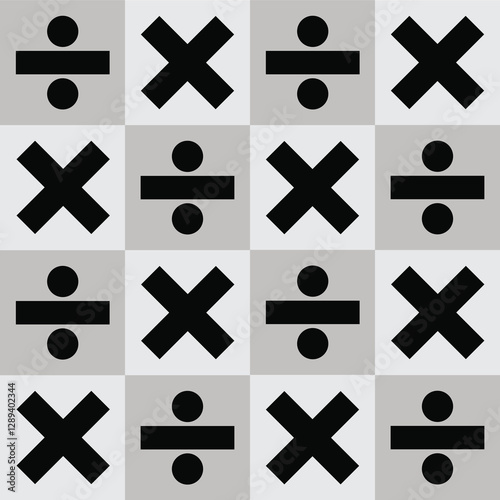 check mark buttons