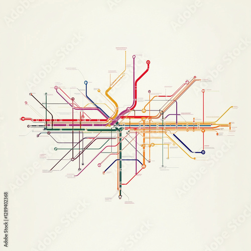 strckennetz, netzplan, plan, ujbahn, öpnv, strecken, u-bahn, knoten, vernetzt, netzwerk, bauplan, design, plan, abbildung, technik, landkarte, bauwerk, vektor, architektur, zeichnung, anlagen, busines