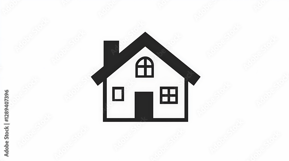 Home, House Icon Vector Stock Illustration Design Template Home, House Icon Vector Stock Illustration Design Template. Vector eps 10. House Home, House Icon Vector Stock Illustration Design Template Home, House Icon Vector Stock Illustration Design Template. Vector eps 10. House
