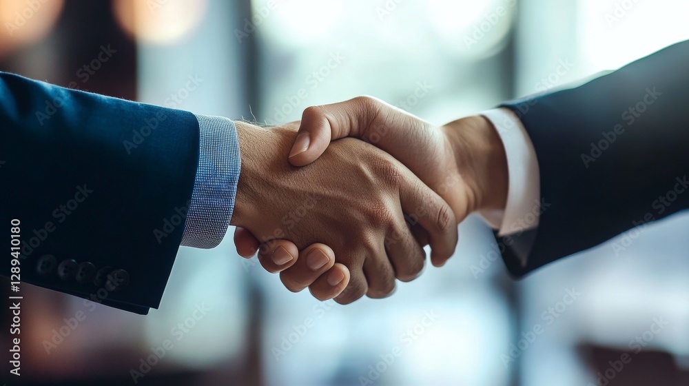 Trustworthy partnership symbol marked by a handshake inside a circle. Use this icon for teamwork, delivery, and contract signing. Trustworthy partnership symbol marked by a handshake inside a circle. Use this icon for teamwork, delivery, and contract signing.