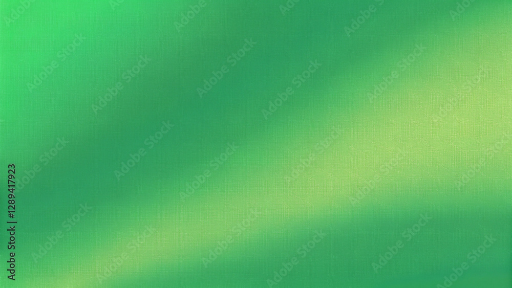 Abstract Green Textured Background with Subtle Light Gradient Abstract Green Textured Background with Subtle Light Gradient