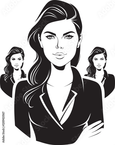 A Trailblazer in Tech The Inspirational Journey of the Next Female Startup Founder