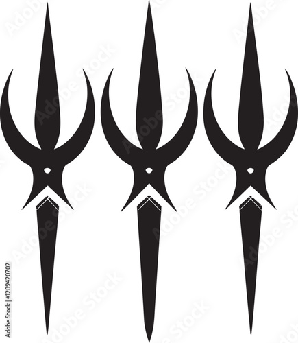 The Legacy of the Three Prong Trident Lessons from History for Future Generations
