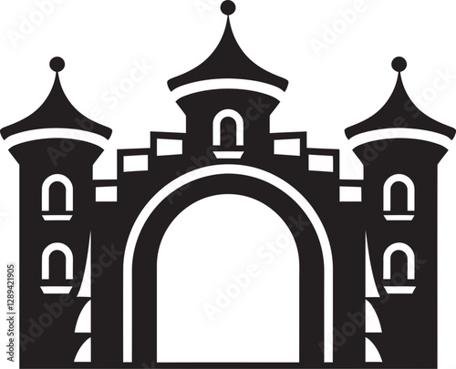 Castle of the Four Winds A Journey Through Elemental Realms