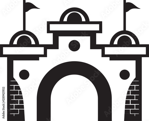 Whispers in the Castle Unraveling the Mystery of the Past