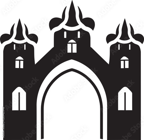 Castle of Illusions A Realm Where Nothing is as it Seems